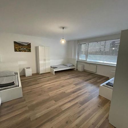 Estrella Living Rooms 93 Mülheim an der Ruhr Exteriér fotografie