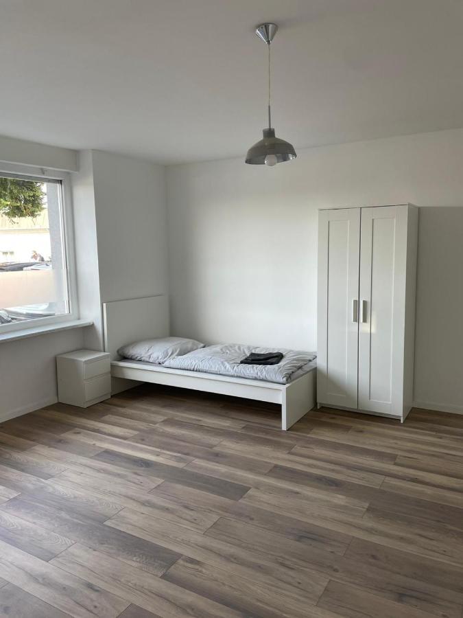 Estrella Living Rooms 93 Mülheim an der Ruhr Exteriér fotografie