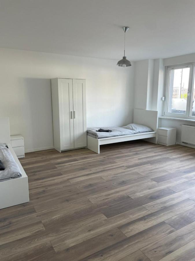 Estrella Living Rooms 93 Mülheim an der Ruhr Exteriér fotografie