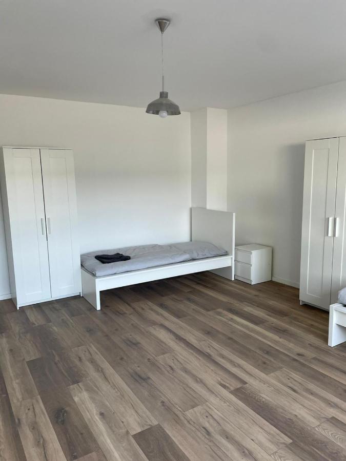 Estrella Living Rooms 93 Mülheim an der Ruhr Exteriér fotografie